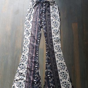 Boho leggings